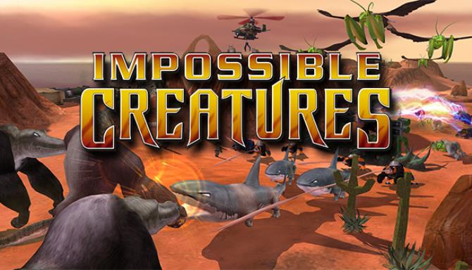 impossible creatures torrent